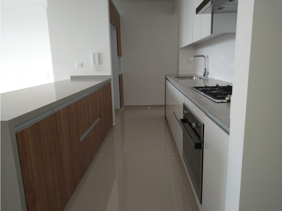 VENTA DE APARTAMENTO EN PANCE UNIDAD TIKAL CALI — foto 4