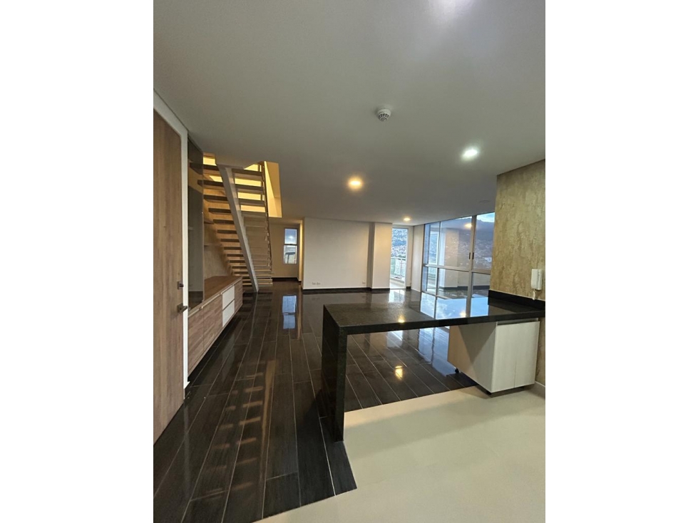 En venta Apartamento lujoso Duplex en Nueva tequendama — foto 2
