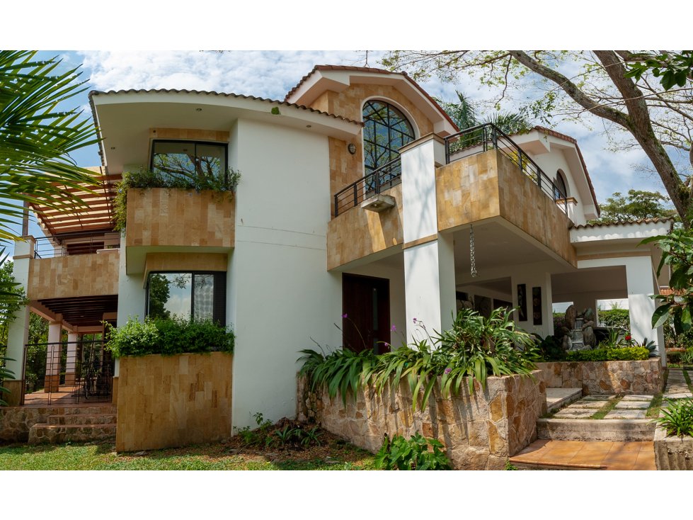 EN VENTA CASA DISEÑO CONTEMPORANEO EN CONDOMINIO EN PANCE — foto 6