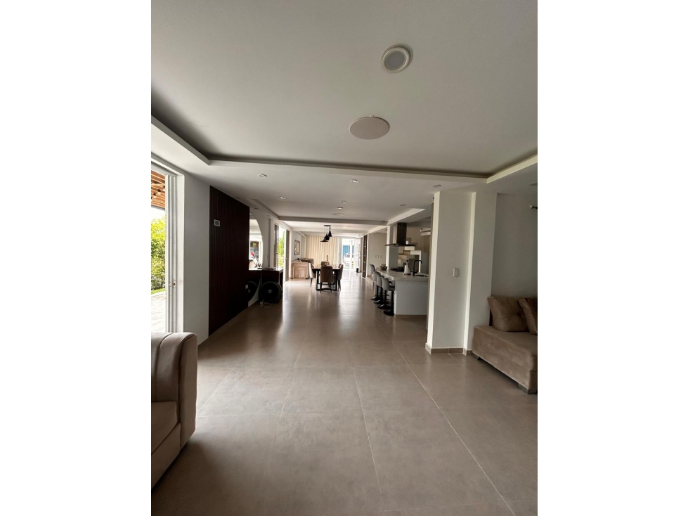 VENTA CASA EN LAS MERCEDES -ALFAGUARA- JAMUNDI — foto 4