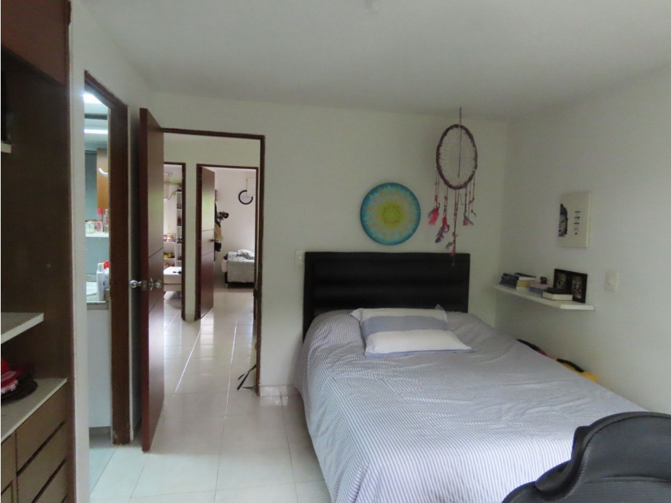 VENTA APARTAMENTO TERCER PISO MULTICENTRO SUR DE CALI — foto 6