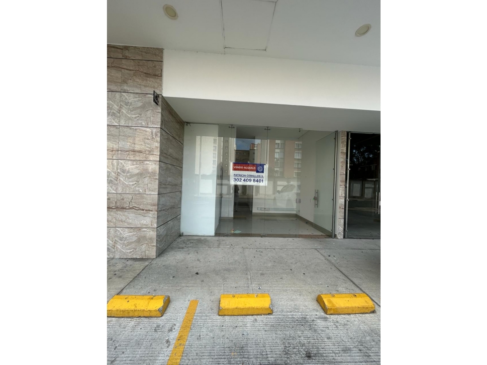 LOCAL EN VENTA EN NUEVA TEQUENDAMA FRENTE A COSMOCENTRO — foto 2
