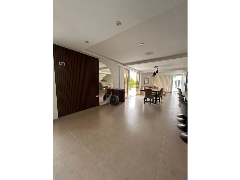 VENTA CASA EN LAS MERCEDES -ALFAGUARA- JAMUNDI — foto 3