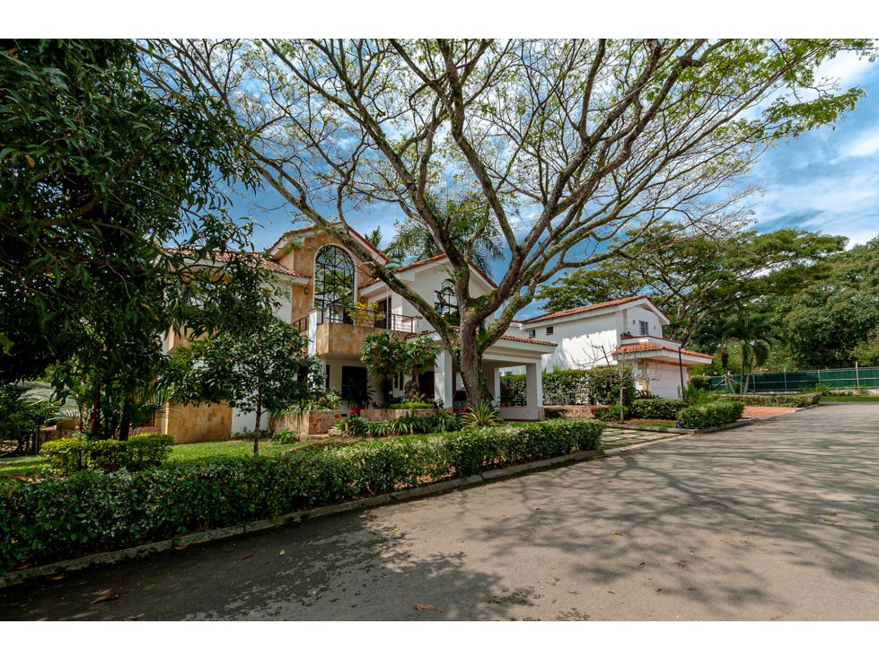 EN VENTA CASA DISEÑO CONTEMPORANEO EN CONDOMINIO EN PANCE — foto 5