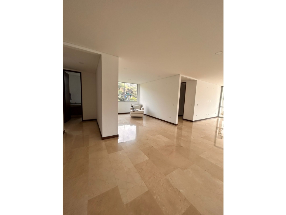 EN VENTA APARTAMENTO.SANTA RITA OESTE CALI — foto 6