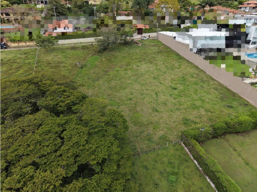VENTA LOTE LAGO CALIMA DARIEN RURAL EN PARCELACION - 2