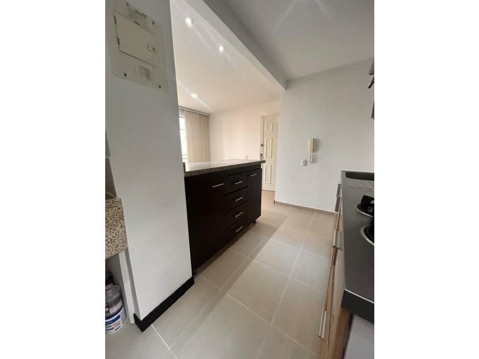 VENTA APARTAMENTO EN VALLE DE LILI UNIDAD RESIDENCIAL IGUAQUE — foto 6