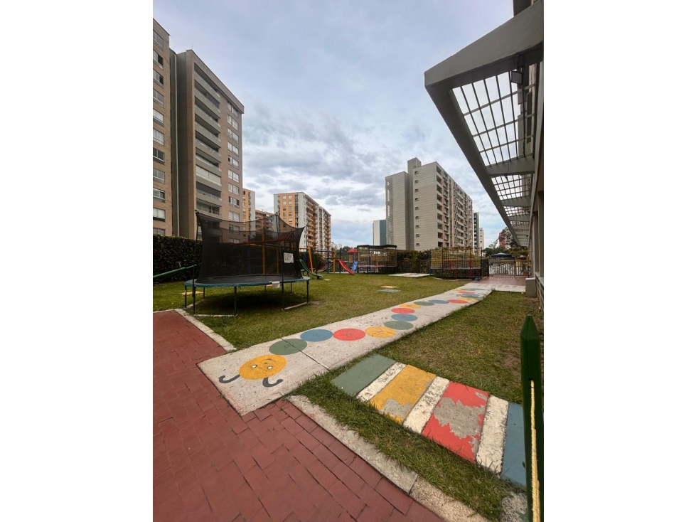 VENTA APARTAMENTO EN PATIOS DE LA FLORA NORTE DE CALI — foto 3