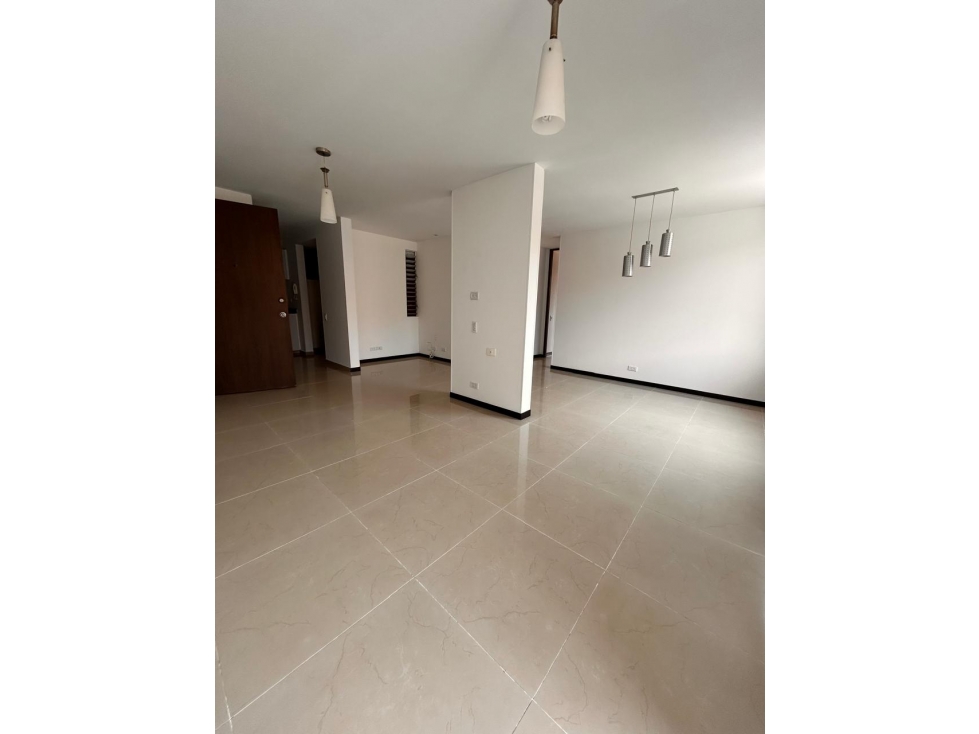 VENTA APARTAMENTO EN EL BARRIO LA HACIENDA CALI — foto 3