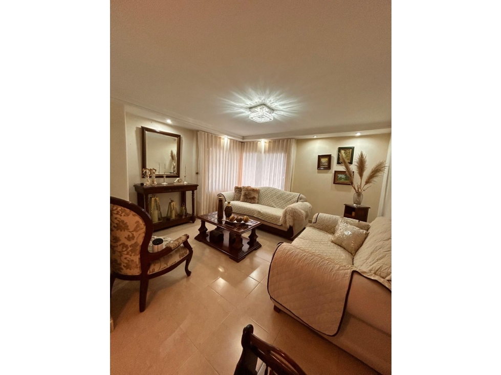 VENTA CASA ESQUINERA EN EL BARRIO LAS MERCEDES EN PALMIRA VALLE — foto 6