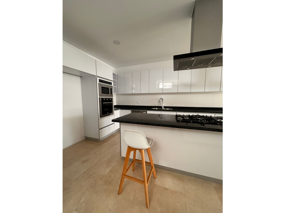 EN VENTA APARTAMENTO.SANTA RITA OESTE CALI — foto 5