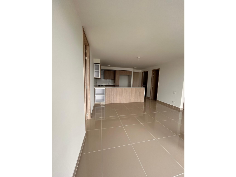Venta o Alquiler de apartamento Platino Element valle de lili — foto 3