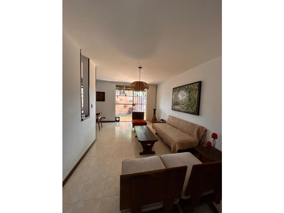 CASA EN VENTA LA HERRERIA HACIENDA EL CASTILLO JAMUNDI — foto 5