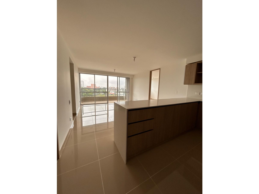 Venta o Alquiler de apartamento Platino Element valle de lili — foto 2
