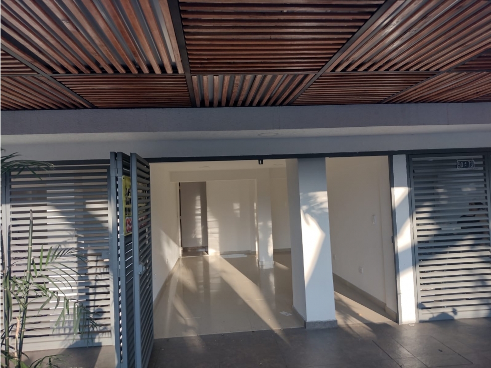 EN VENTA EDIFICIO DE APARTAMENTOS AL SUR DE CALI ESTRATO 4 - 4