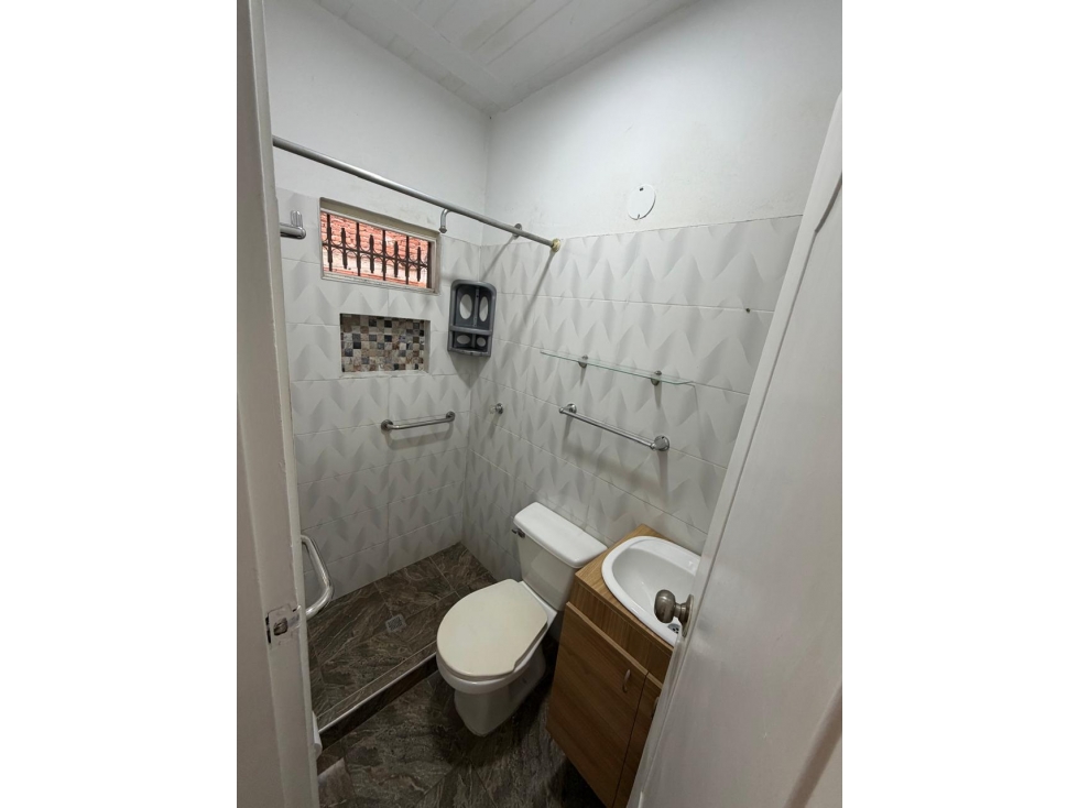 En venta Casa bifamiliar Jamundi barrio alferez Real — foto 6