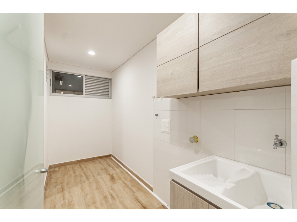 Apartamentos en venta y alquiler Ciudad jardin Cali Valle del Cauca — foto 4