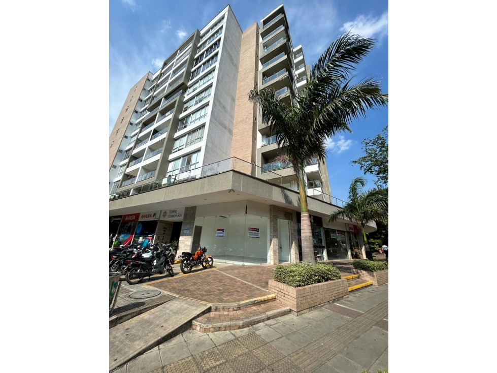 VENTA O ALQUIER LOCAL COMERCIAL NUEVA TEQUENDAMA — foto 4