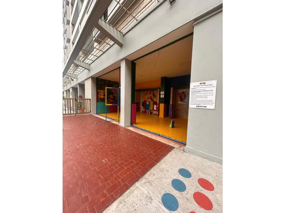 VENTA APARTAMENTO EN PATIOS DE LA FLORA NORTE DE CALI — foto 4