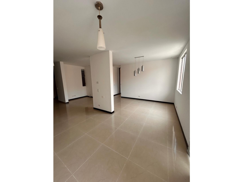 VENTA APARTAMENTO EN EL BARRIO LA HACIENDA CALI — foto 4