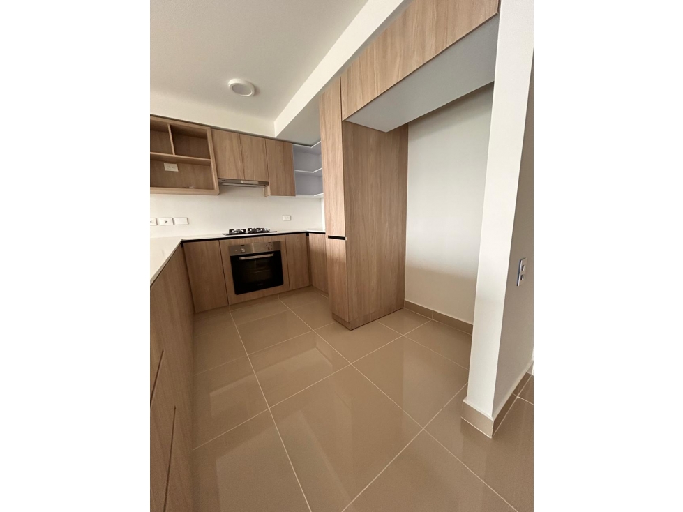 Venta o Alquiler de apartamento Platino Element valle de lili — foto 4