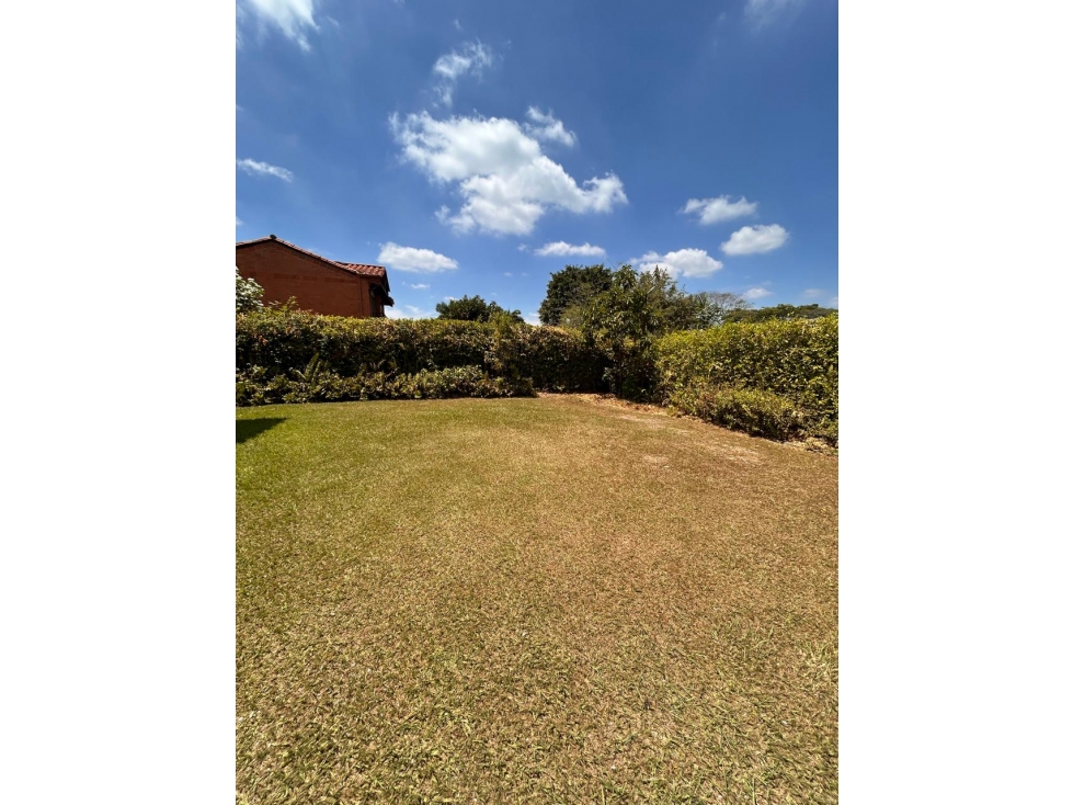 EN VENTA CASA EN CONDOMINIO PANCE SUR CALI- SOLARES DE PANCE 1 — foto 2