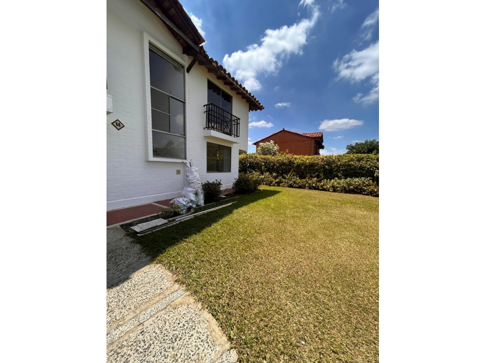 EN VENTA CASA EN CONDOMINIO PANCE SUR CALI- SOLARES DE PANCE 1 — foto 3