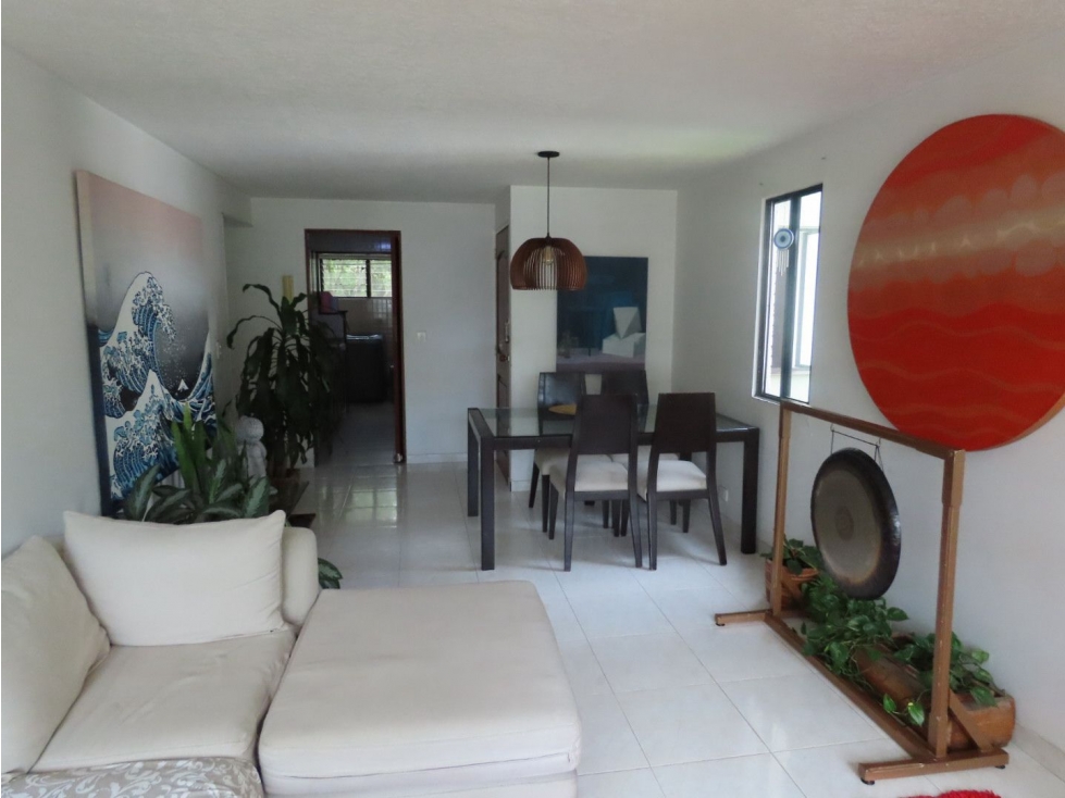 VENTA APARTAMENTO TERCER PISO MULTICENTRO SUR DE CALI — foto 3
