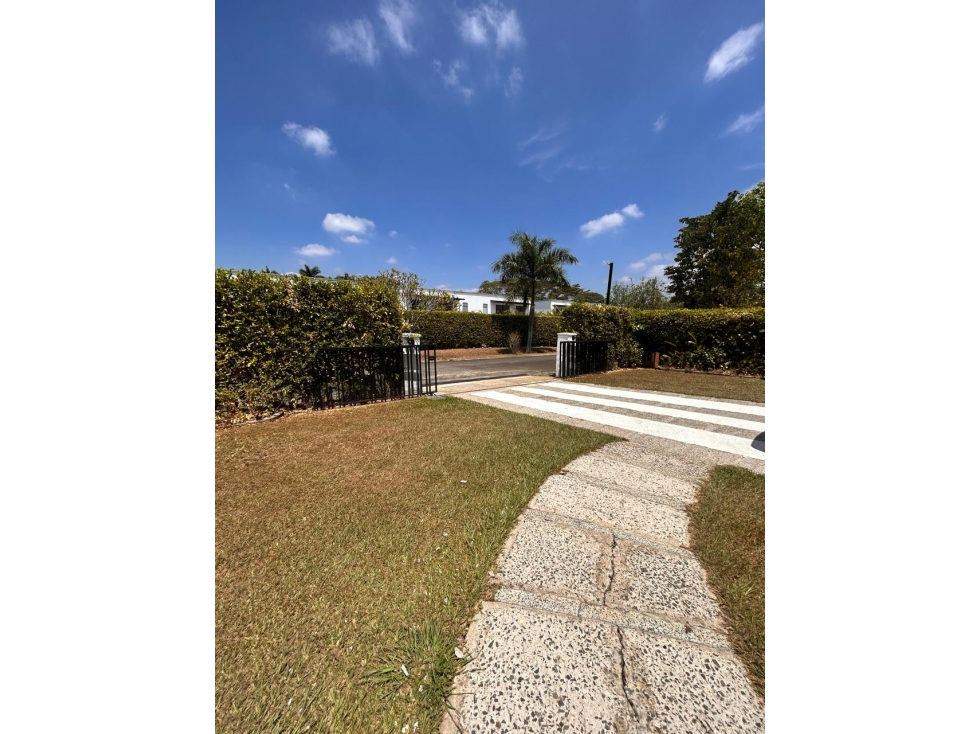 EN VENTA CASA EN CONDOMINIO PANCE SUR CALI- SOLARES DE PANCE 1 — foto 4