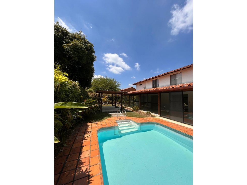 EN VENTA CASA EN CONDOMINIO PANCE SUR CALI- SOLARES DE PANCE 1 — foto 5