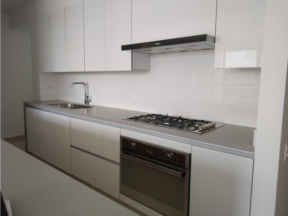 VENTA DE APARTAMENTO EN PANCE UNIDAD TIKAL CALI — foto 3