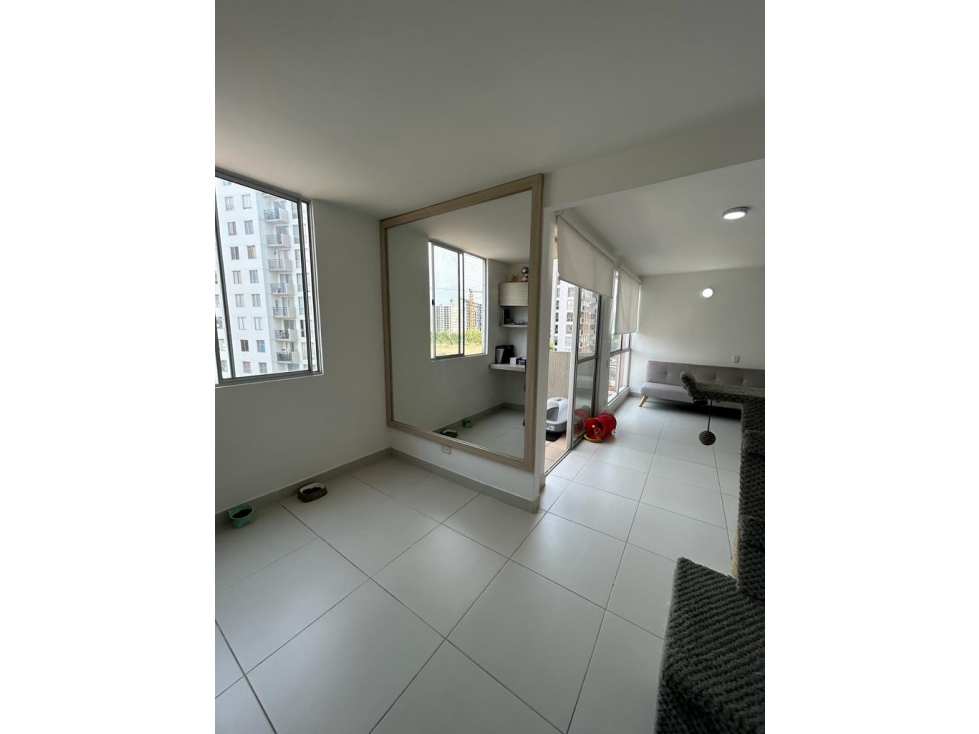 Venta Apartamento ciudad Melendez barrio Valle de Lili sur de Cali — foto 5
