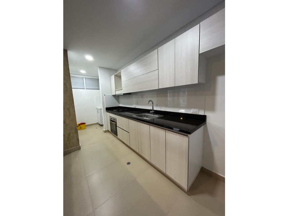 En venta Apartamento lujoso Duplex en Nueva tequendama — foto 6