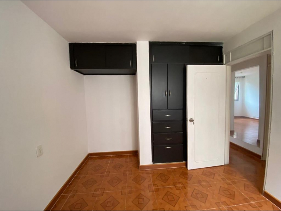 VENTA APARTAMENTO CIUDAD JARDIN PRIMER PISO — foto 5