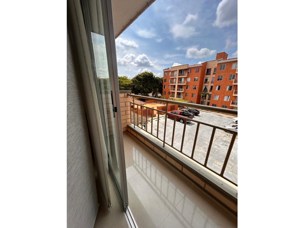 VENTA APARTAMENTO EN EL BARRIO LA HACIENDA CALI — foto 5