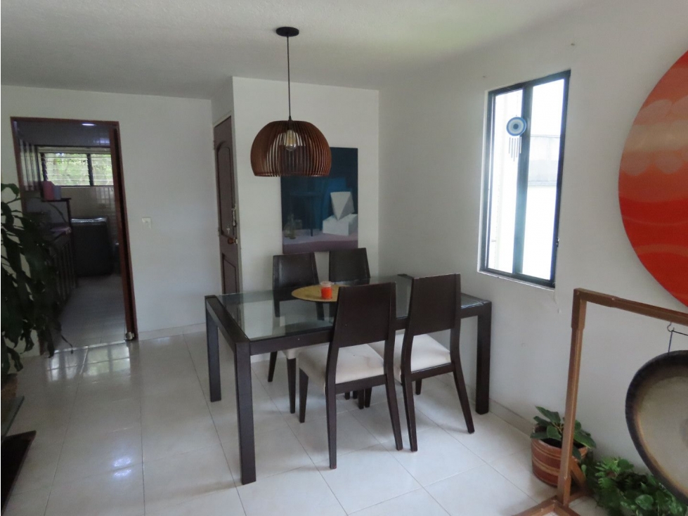 VENTA APARTAMENTO TERCER PISO MULTICENTRO SUR DE CALI — foto 4