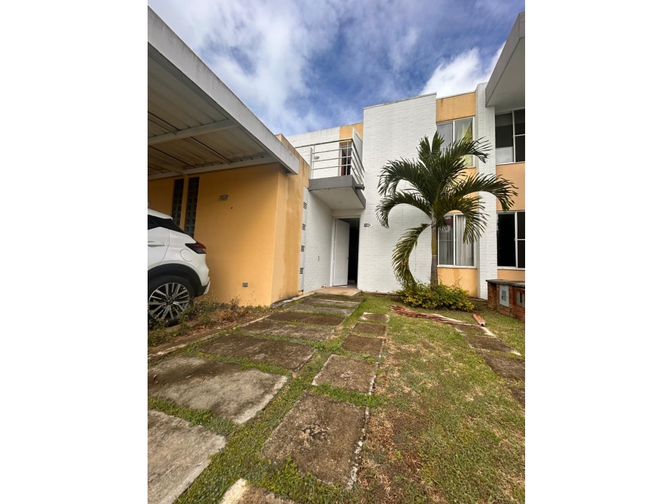 VENTA CASA EN GIRASOLES DEL CASTILLO JAMUNDI — foto 2