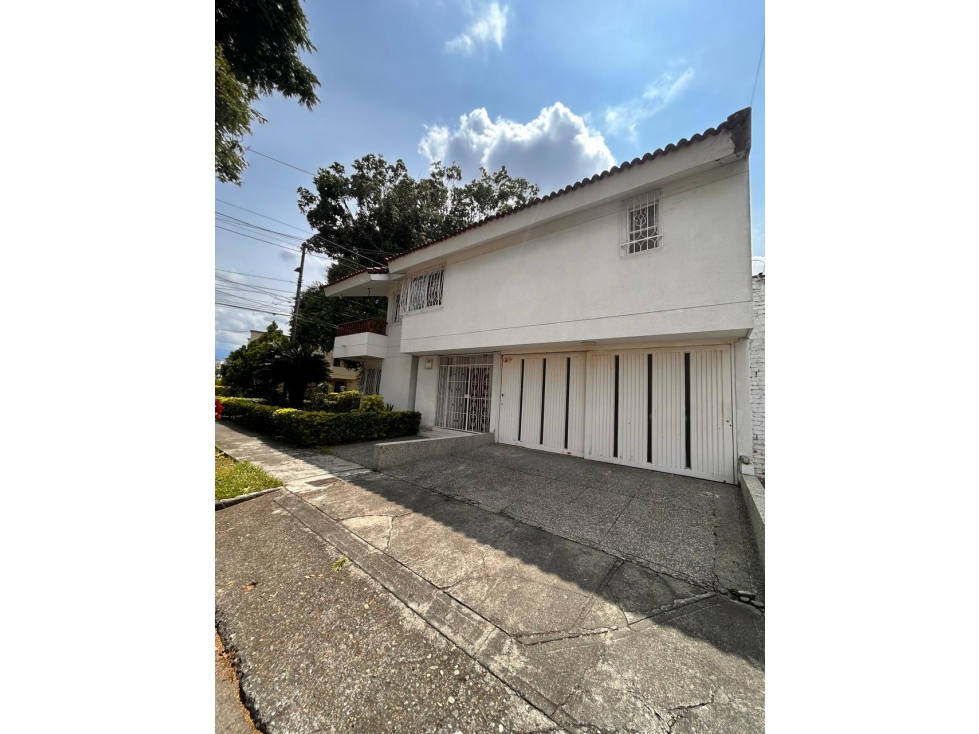 VENTA CASA ESQUINERA EN EL BARRIO LAS MERCEDES EN PALMIRA VALLE — foto 3
