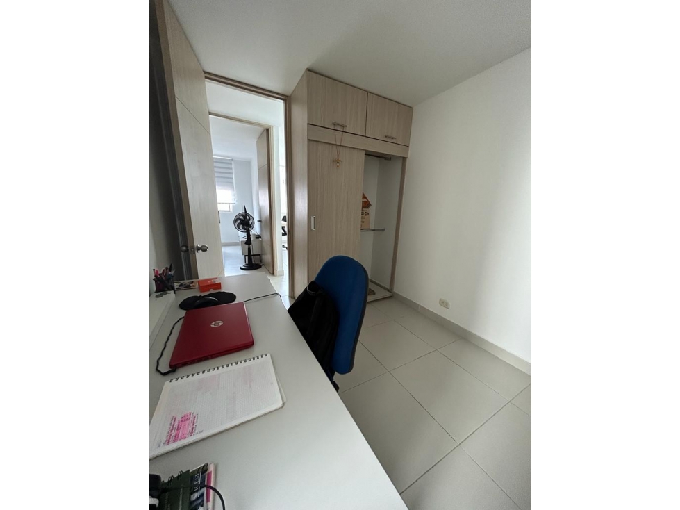 Venta Apartamento ciudad Melendez barrio Valle de Lili sur de Cali — foto 6