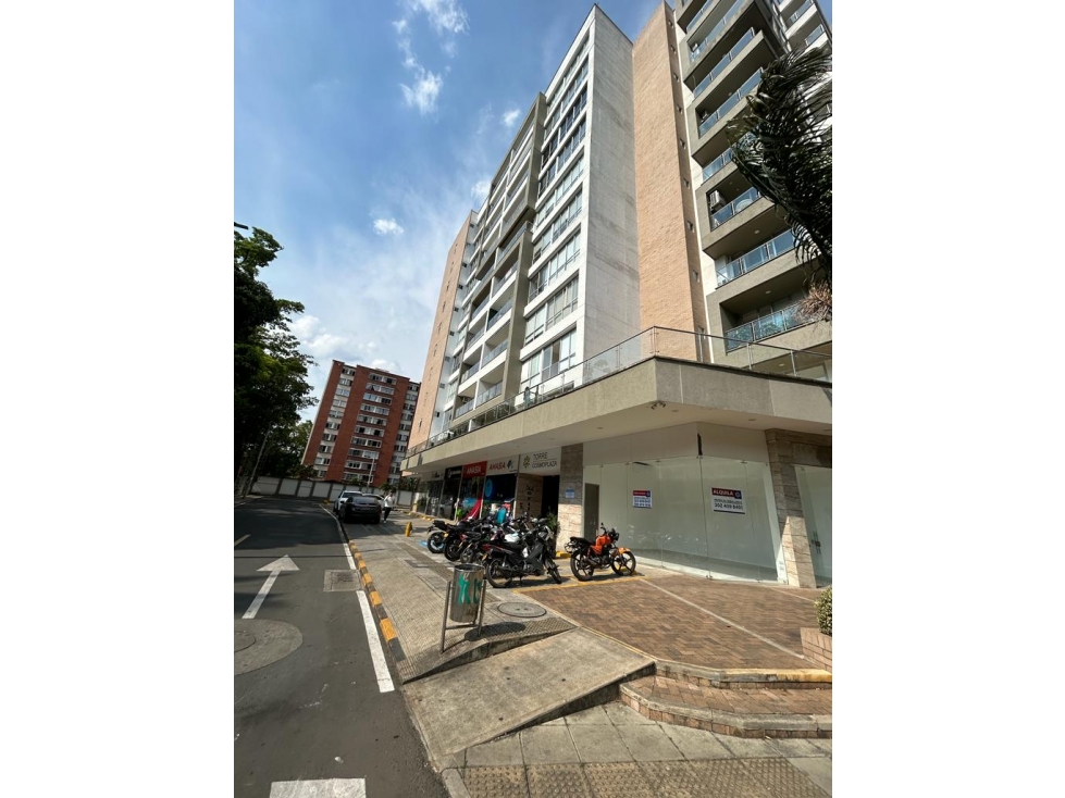 VENTA O ALQUIER LOCAL COMERCIAL NUEVA TEQUENDAMA — foto 6