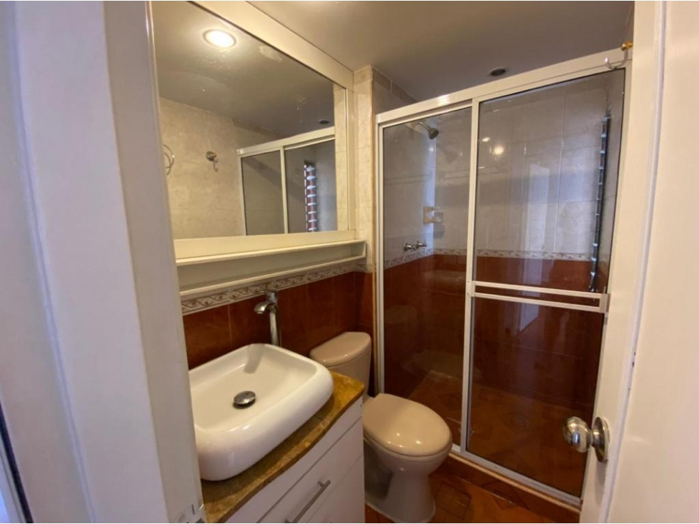 VENTA APARTAMENTO CIUDAD JARDIN PRIMER PISO — foto 6