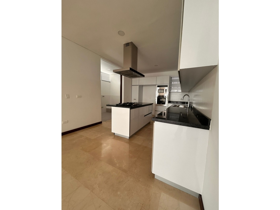 EN VENTA APARTAMENTO.SANTA RITA OESTE CALI — foto 4