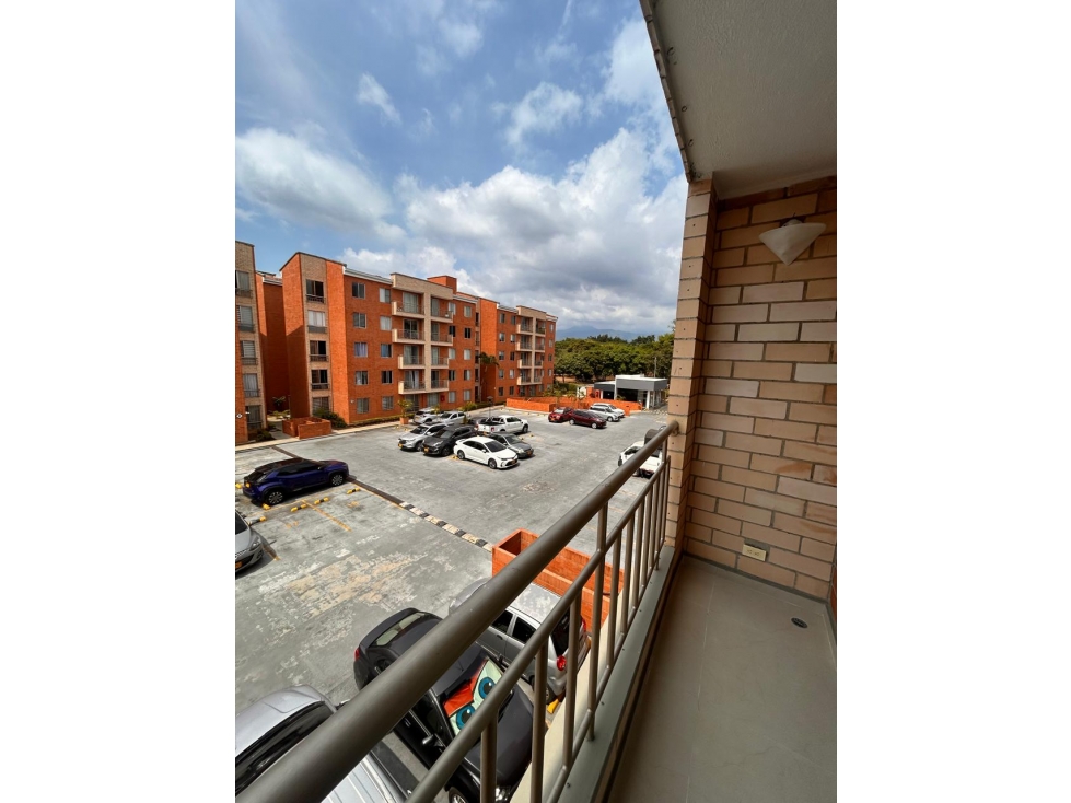 VENTA APARTAMENTO EN EL BARRIO LA HACIENDA CALI — foto 6