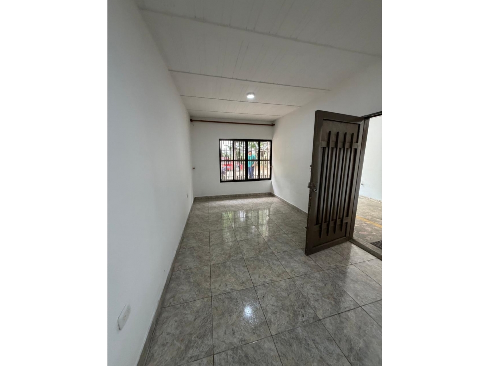 En venta Casa bifamiliar Jamundi barrio alferez Real — foto 5