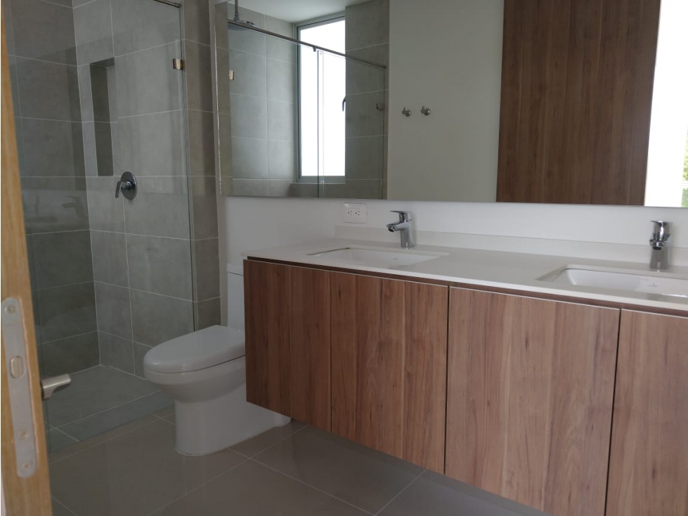 VENTA DE APARTAMENTO EN PANCE UNIDAD TIKAL CALI — foto 6