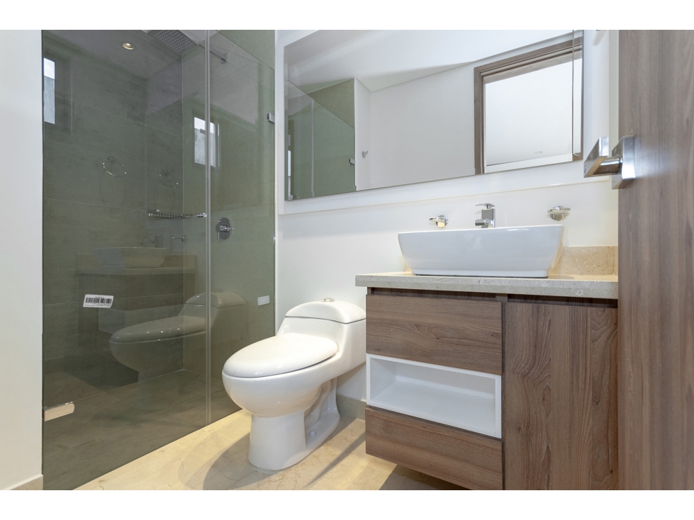 Apartamentos en venta y alquiler Ciudad jardin Cali Valle del Cauca — foto 5