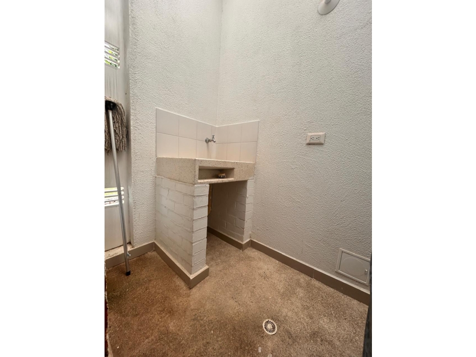VENTA CASA EN GIRASOLES DEL CASTILLO JAMUNDI — foto 6