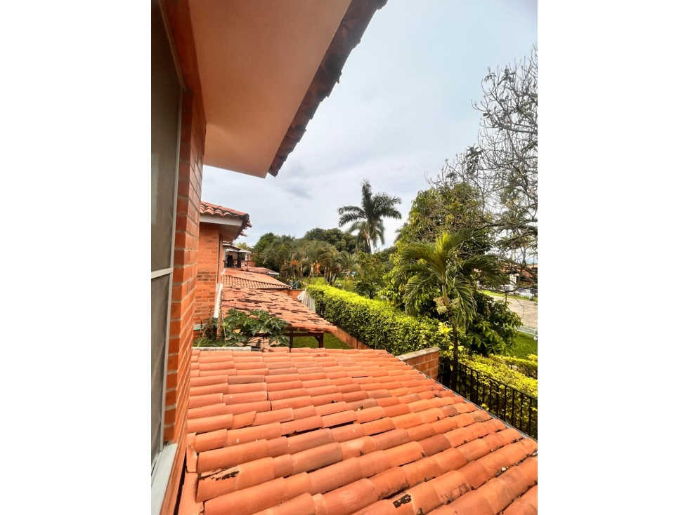 Venta Casa en la hacienda el Castillo-Jamundi — foto 6