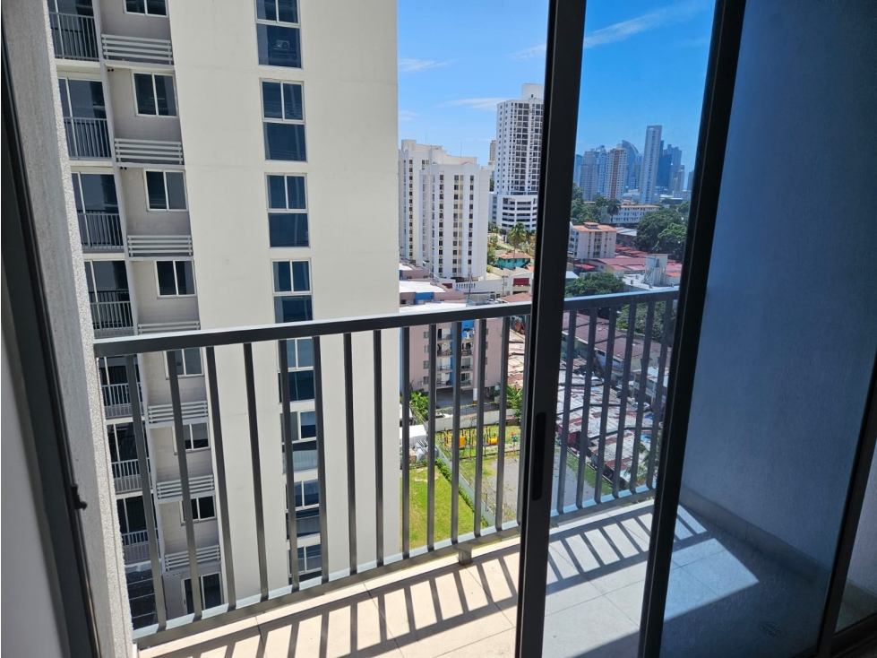 EN VENTA APARTAMENTO EN CIUDAD DE PANAMA NOVENO PISO — foto 2