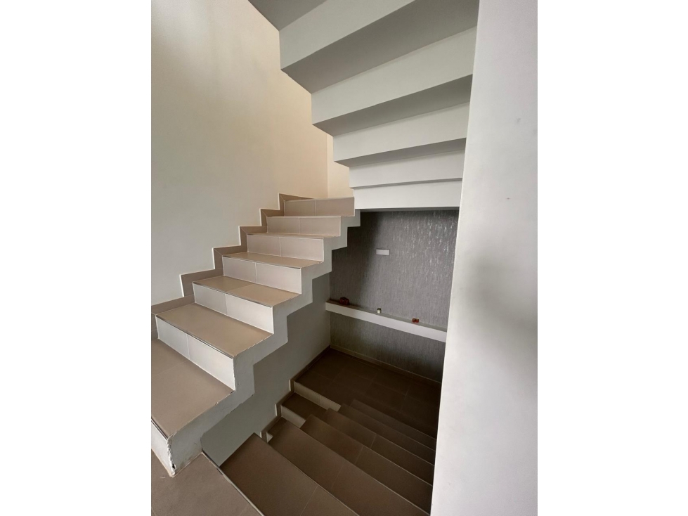 VENTA CASA EN LAS MERCEDES -ALFAGUARA- JAMUNDI — foto 6